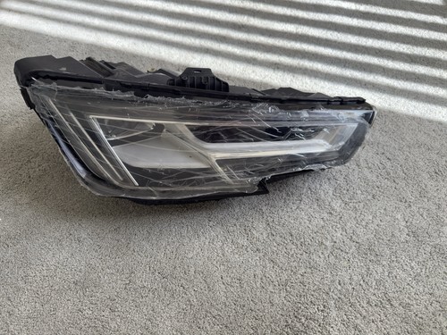 Audi drivers side - a4, right