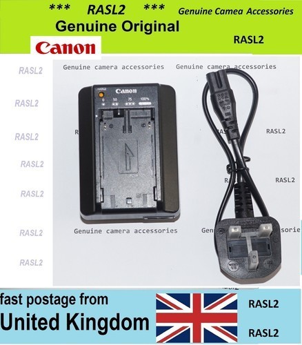 Genuine canon charger 920 - canon, ca-920