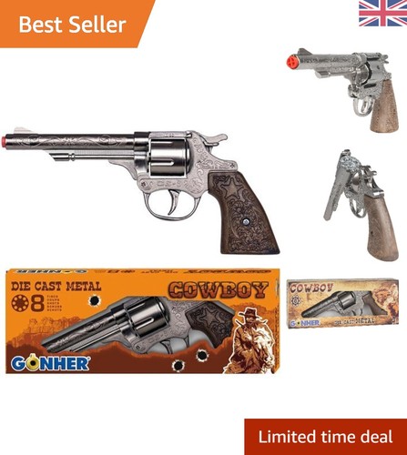 Authentic western diecast - western, 8