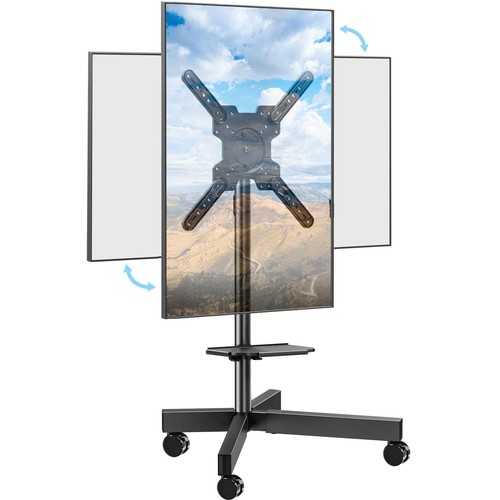 Elived rolling stand for - elived, tv