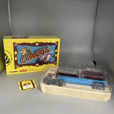 Corgi Royal Mail Circus Set