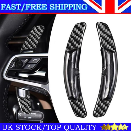 Paddle shift extensions - paddle, gear