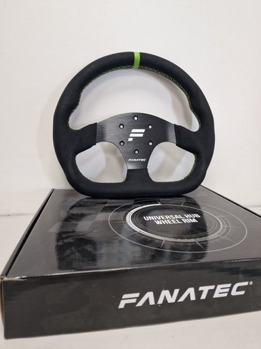 Fanatec clubsport wheel rim - fanatec, gt