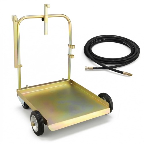 Lauco mobile drum - lauco,