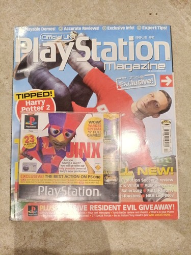 Official playstation - uk,