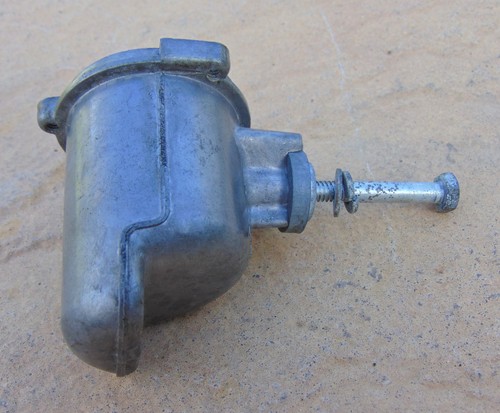 Classic carburettor hs4 - carburettor,
