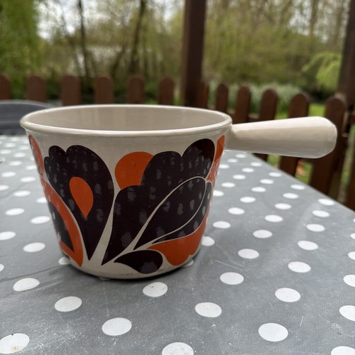 Vintage 1970s creuset - vintage,