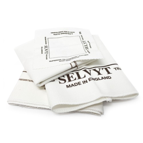 Jewellery polishing cloth - polishing,