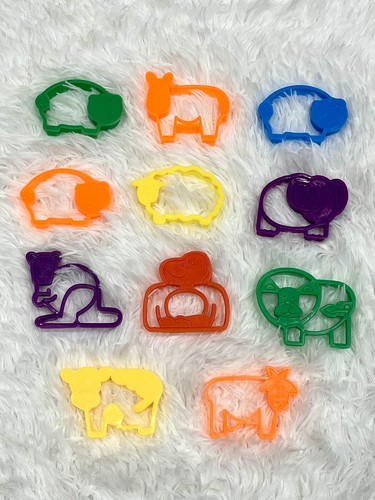 Elc soft stuff - elc,