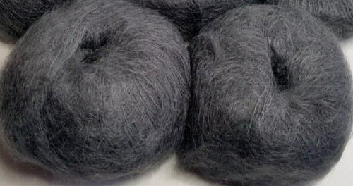 25gm balls rowan kidsilk - 25gm,