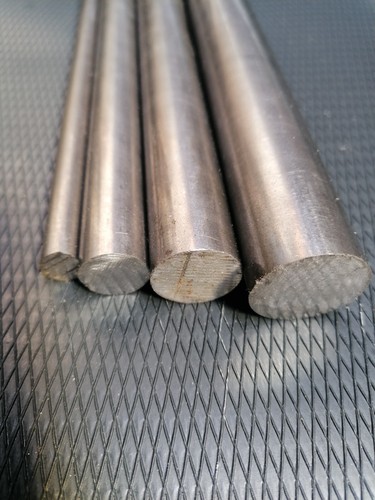 Bright mild steel round bar