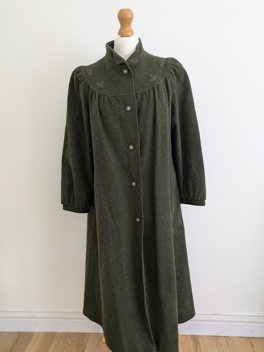 Vintage green himalaya baur - vintage,