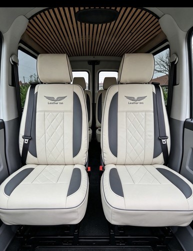 Fits transporter t6 seat - vw,