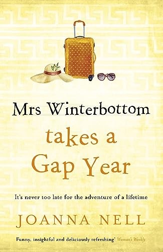 Mrs winterbottom takes gap - mrs,