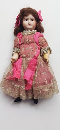 Antique french sfbj paris - french, 60