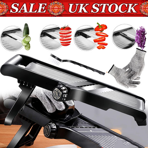 Mandoline slicer vegetable - slicer,