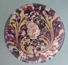 Antique French Sulphide