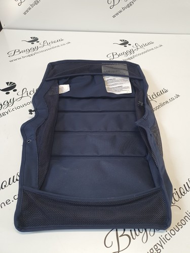 Bugaboo fox classic - bugaboo, navy