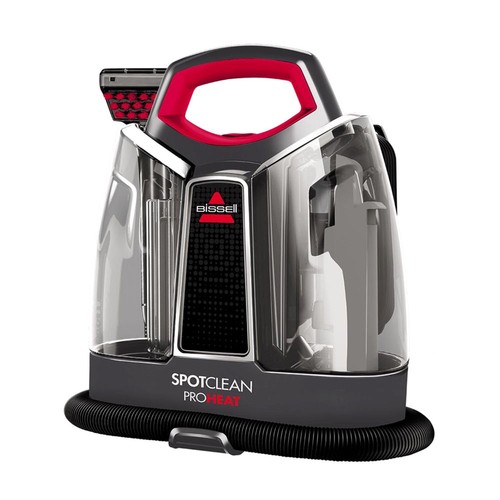 Bissell spotclean proheat - spotclean,