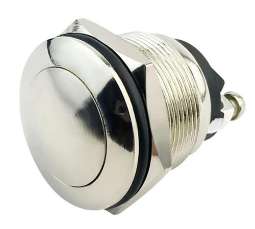 12v engine start push - 12v,
