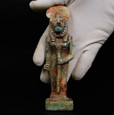 Ancient Egyptian Antiques