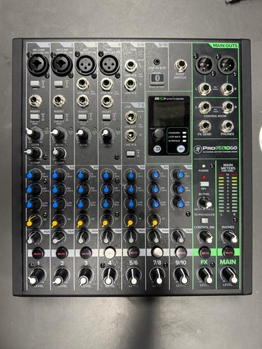 Mackie profx12v3 professional - profx12v3,