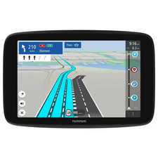 TomTom Truck Sat Nav GO Expert
