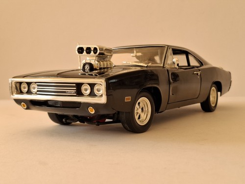 Joyride the fast and - 1:18,