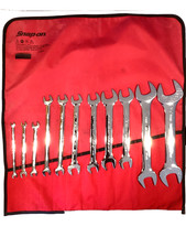 Snap On USA 11 Piece Metric