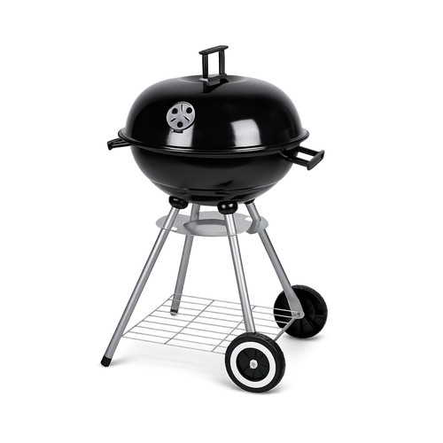 Kettle charcoal bbq large - bbq,
