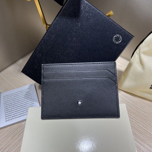 New mon black card - card, pack