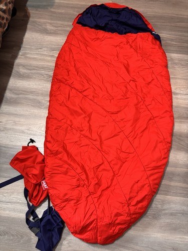 Pod sleeping bag - pod,
