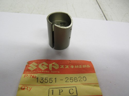 Nos carburetor throttle valve - nos,