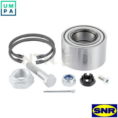Wheel bearing kit r154 - bearing,