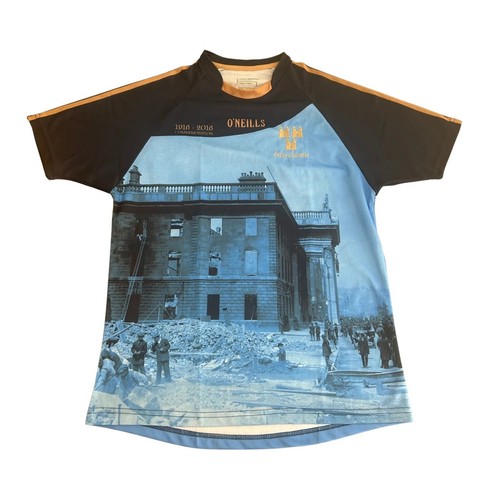Dublin gaa 100 - dublin, year