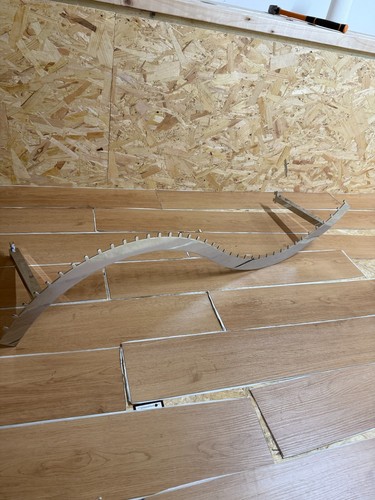 Shopworx wave wall - shopworx,