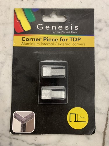 Genesis tile trim - genesis,