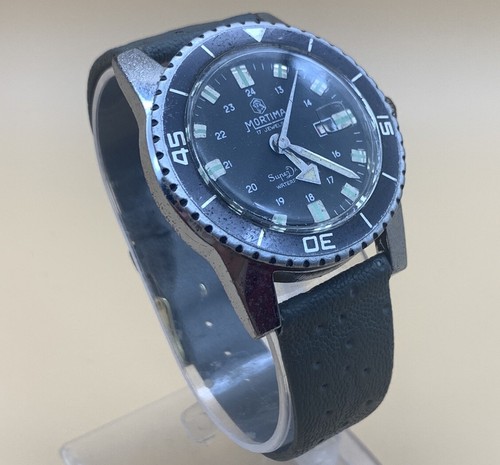Rare vintage mortima - rare,