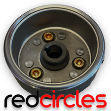 ZONGSHEN  Z190 190cc PIT BIKE FLYWHEEL ROTOR for ELECTRIC START 190