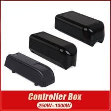 Electric Bicycle Waterproof