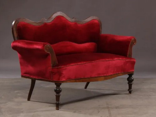 Vintage retro antique danish - retro,