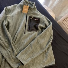 Patagonia Men's R1 Air Zip