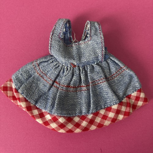 Mary quant daisy doll out - quant, &