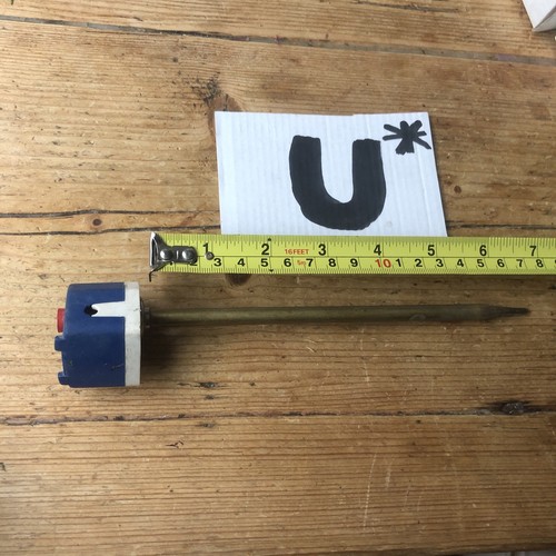 Inch immersion heater - inch,
