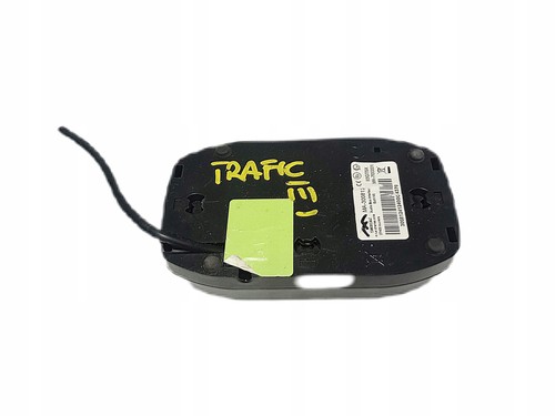 Renault trafic iii - trafic,
