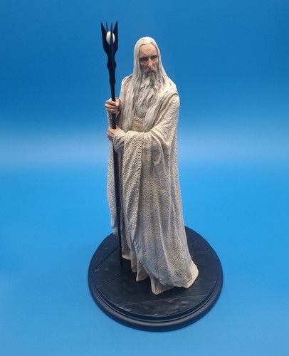 Saruman the white - saruman,