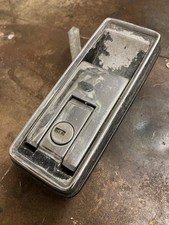 Lancia Beta Left Door Handle