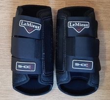 LE MIEUX SHOC STEALTH BRUSHING