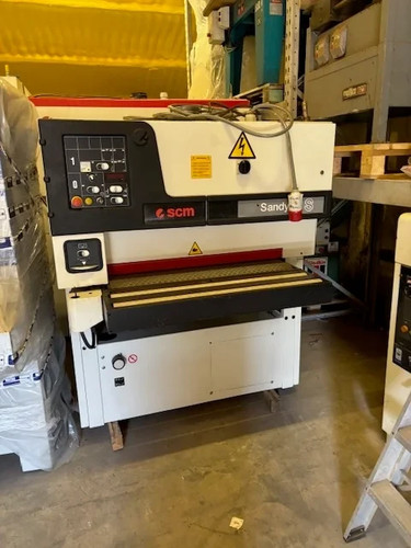 Used scm sandya - scm, wide