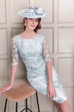 JOHN CHARLES SIZE 12 IN MINT MOTHER OF THE BRIDE - NEW   RRP £800+